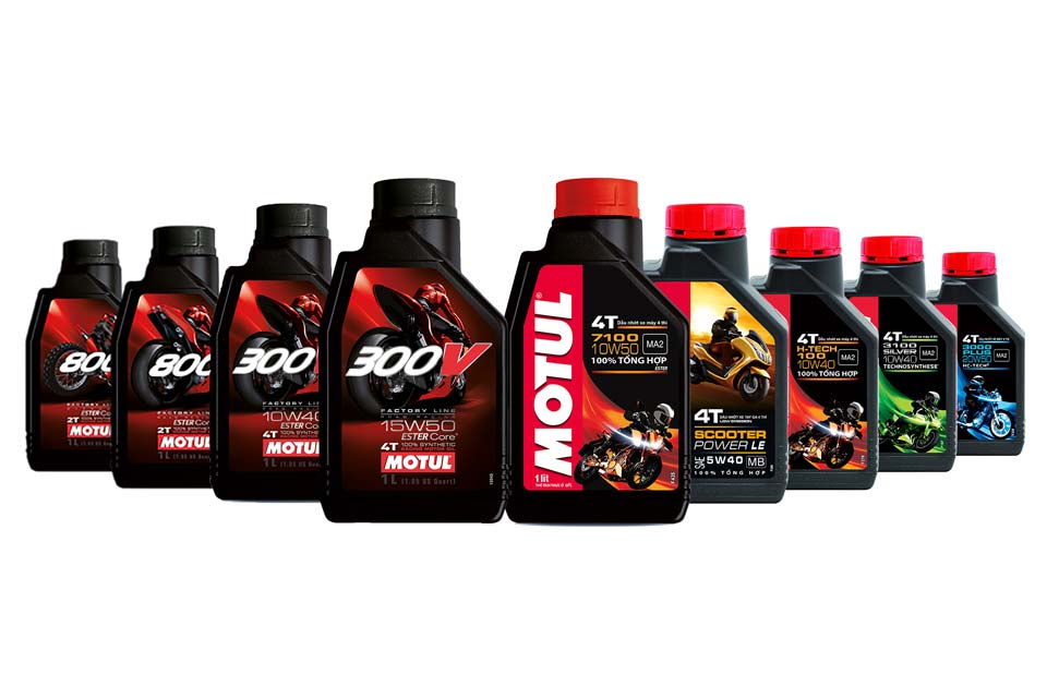 Đọc hiểu về tham số in ở bình dầu nhớt xe moto Dầu xe gắn máy cùng với những tham số liên quan