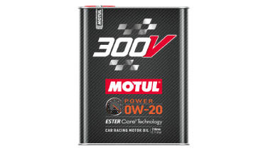 MOTUL 300V POWER