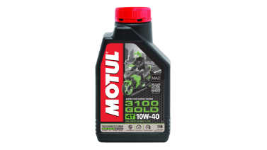 MOTUL 3100