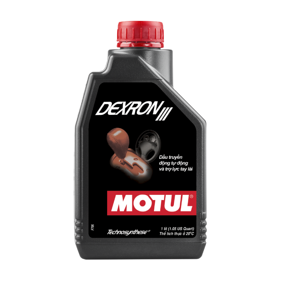 MOTUL DEXRON III