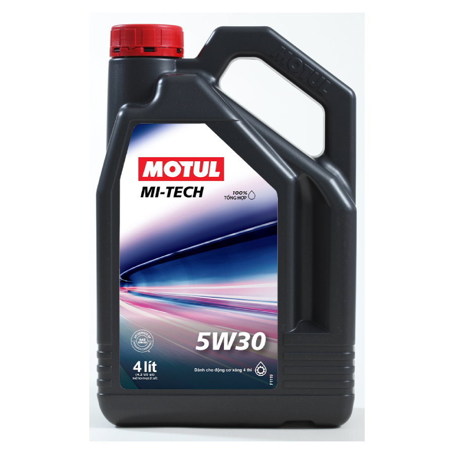 MOTUL MI-TECH 5W30