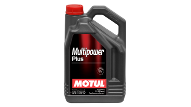 MOTUL MULTI POWER PLUS