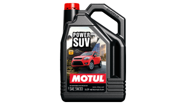 MOTUL POWER SUV