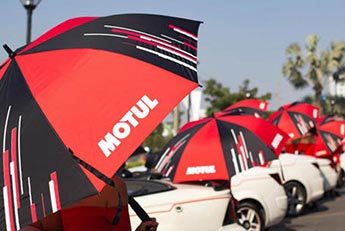 MOTUL CAR ROADSHOW 2016 TẠI TP.HCM