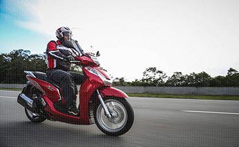 DẦU NHỚT XE TAY GA CÓ DÙNG ĐƯỢC CHO XE SỐ?