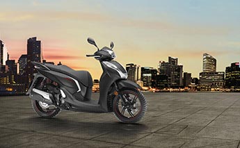 KHI NÀO CẦN BẢO DƯỠNG XE TAY GA?