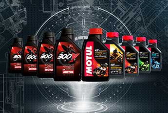 BẢNG GIÁ DẦU NHỚT MOTUL CHO XE MÁY