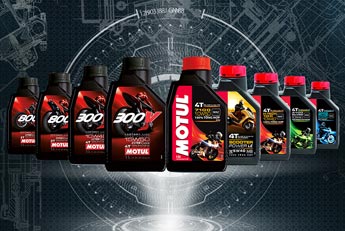 VÌ SAO DẦU TỔNG HỢP LUÔN LÀ SỰ LỰA CHỌN HÀNG ĐẦU ?