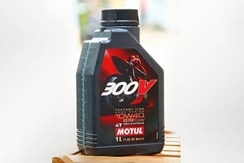 ĐÔI NÉT VỀ MOTUL