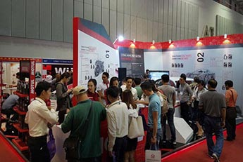 MOTUL THAM DỰ TRIỂN LÃM AUTOMECHANIKA 2017
